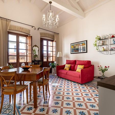 Mch-Marina Charming House Leilighet Cagliari Eksteriør bilde