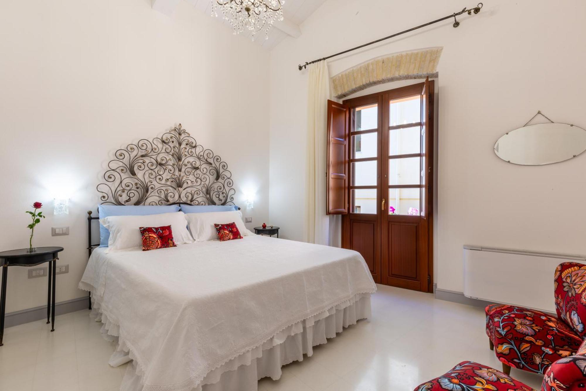 Mch-Marina Charming House Leilighet Cagliari Eksteriør bilde