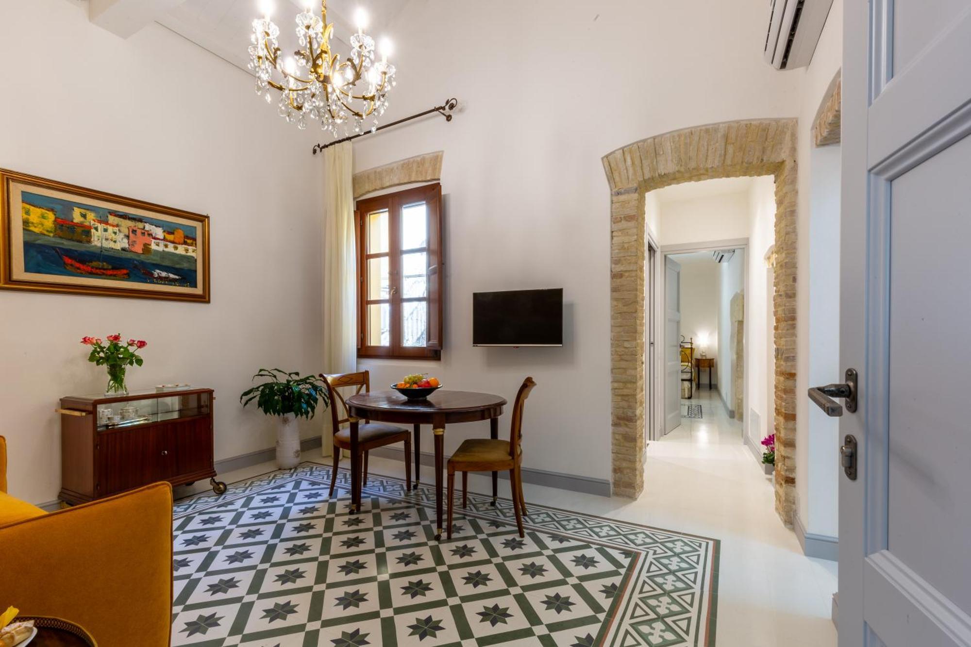 Mch-Marina Charming House Leilighet Cagliari Eksteriør bilde