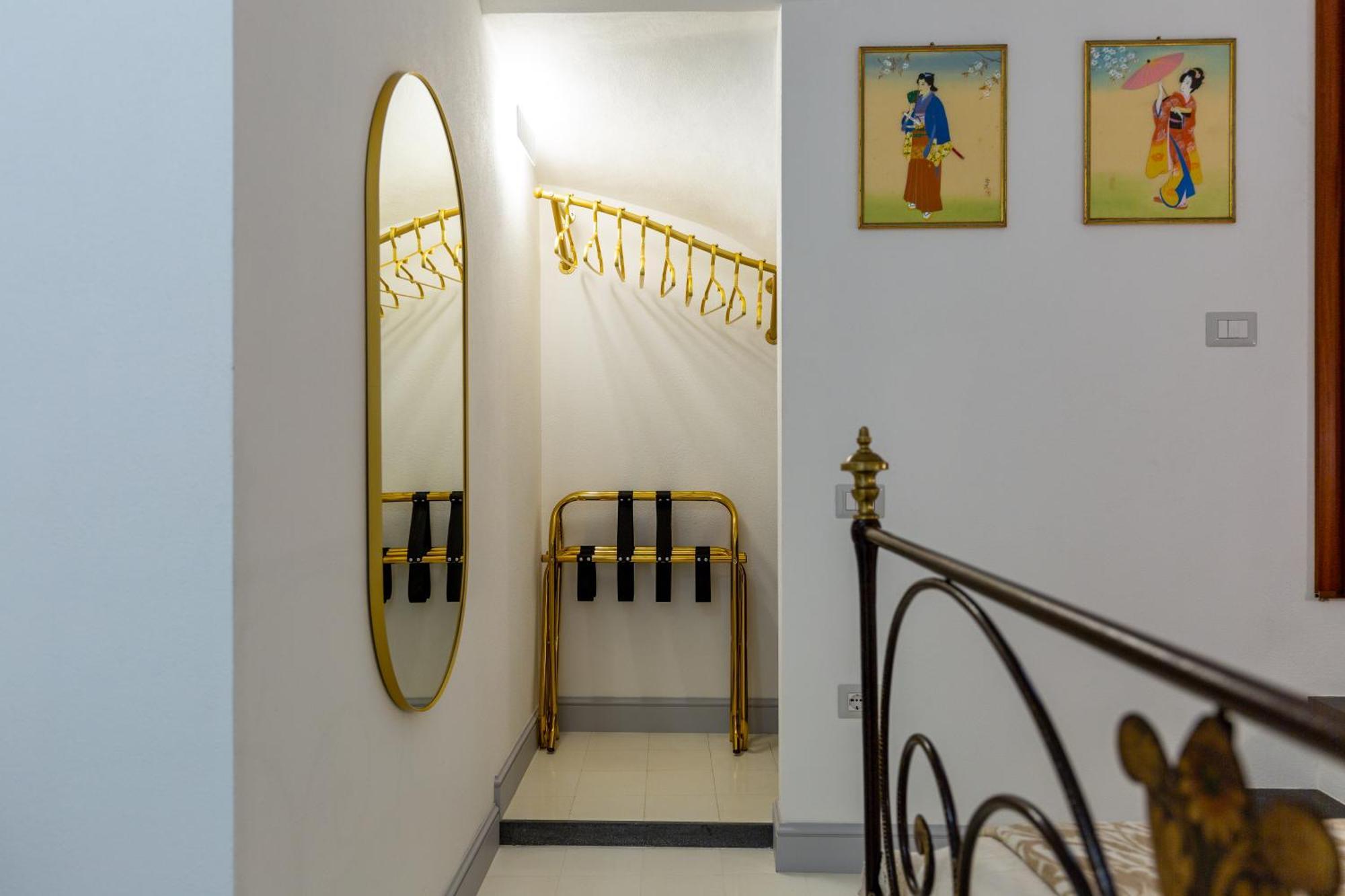 Mch-Marina Charming House Leilighet Cagliari Rom bilde