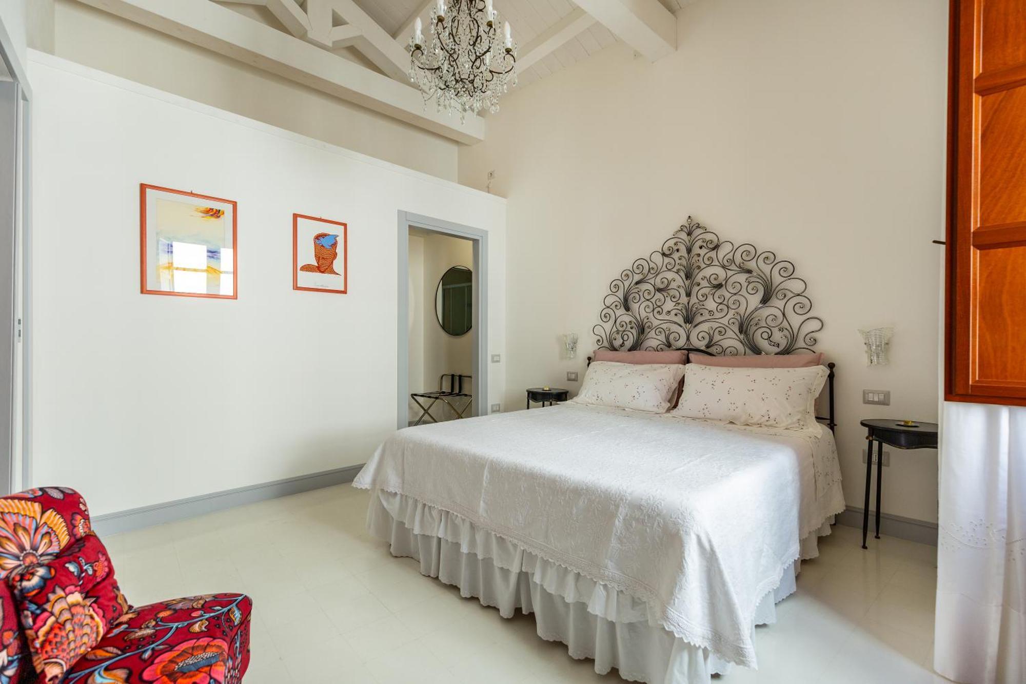Mch-Marina Charming House Leilighet Cagliari Eksteriør bilde