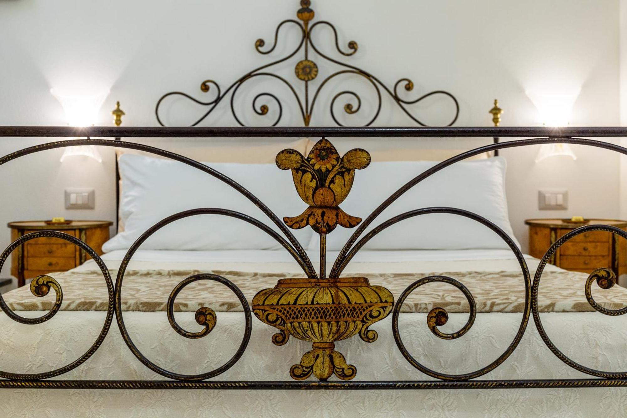 Mch-Marina Charming House Leilighet Cagliari Rom bilde
