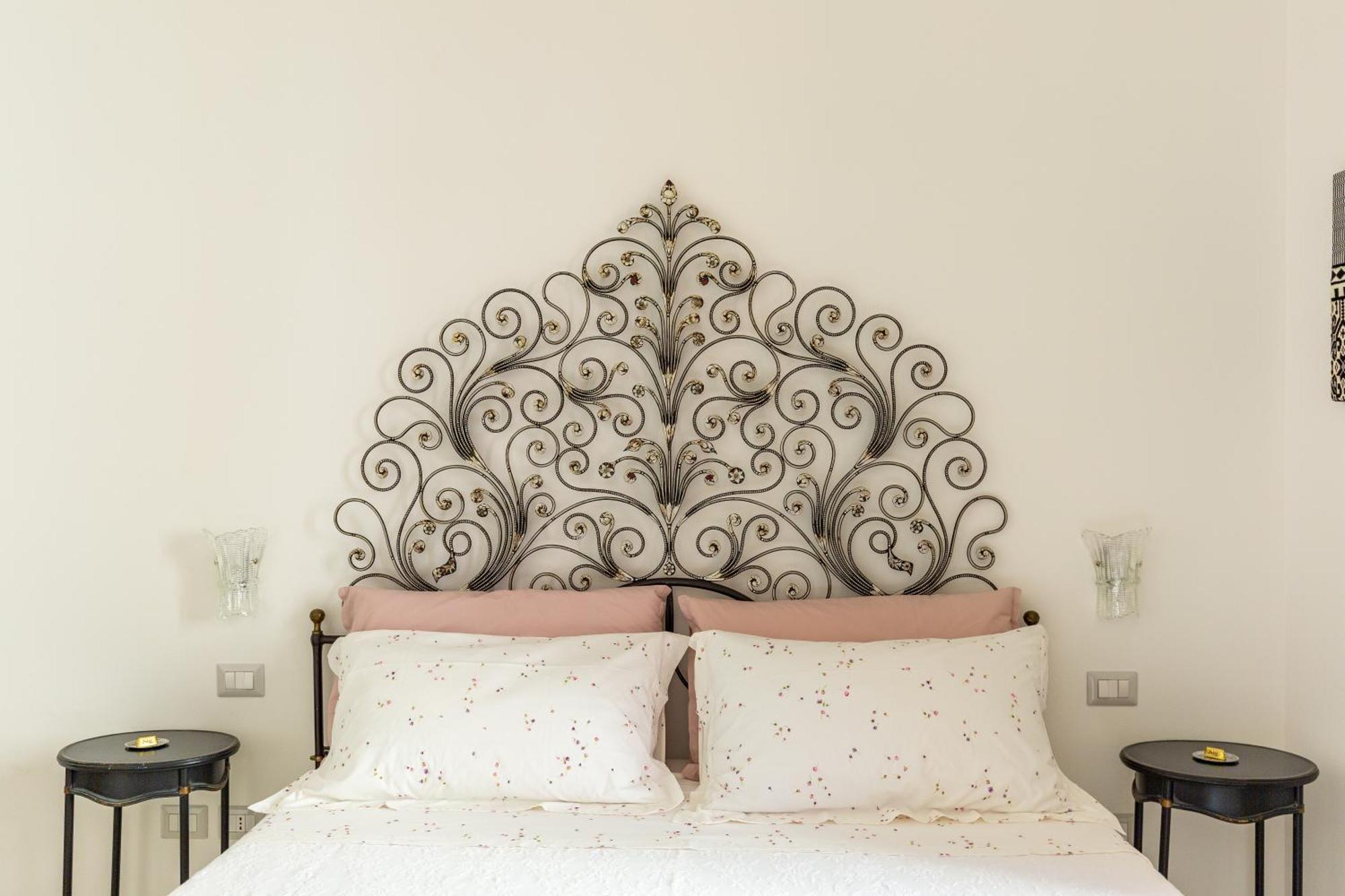 Mch-Marina Charming House Leilighet Cagliari Rom bilde