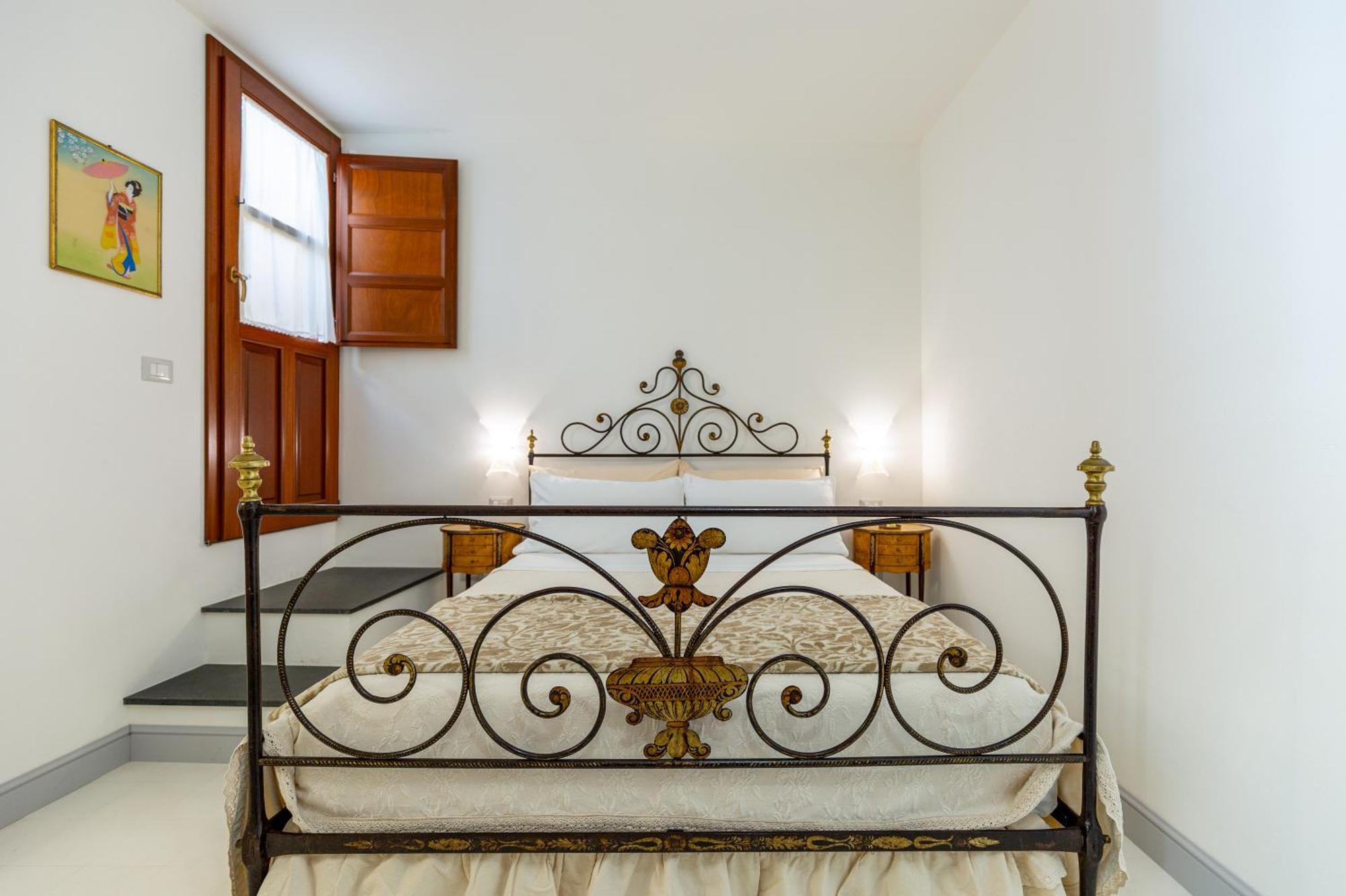 Mch-Marina Charming House Leilighet Cagliari Rom bilde