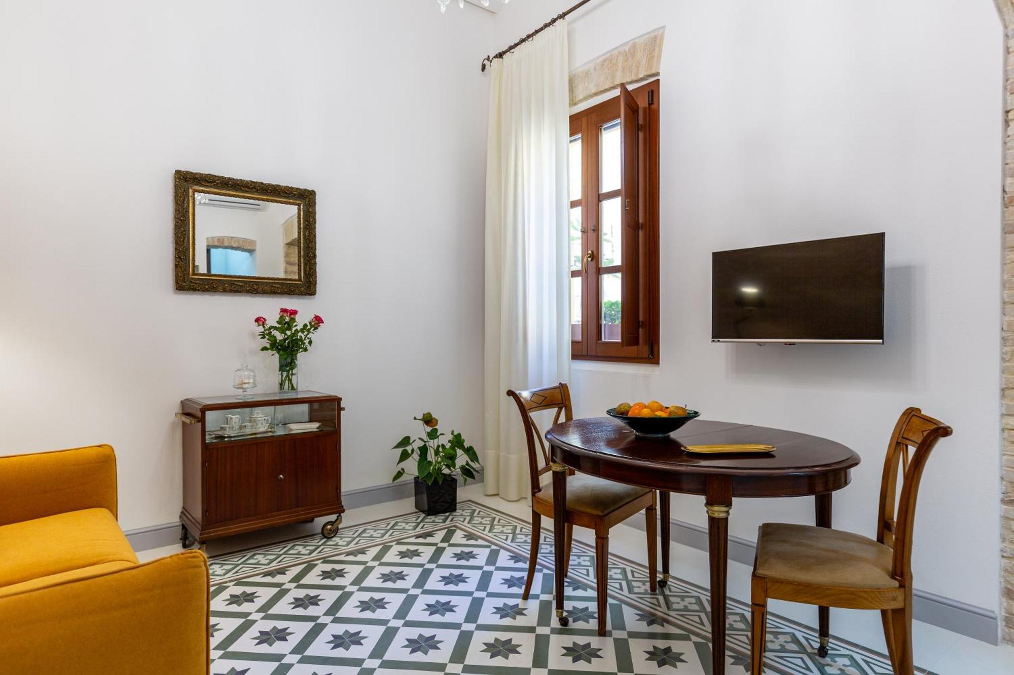 Mch-Marina Charming House Leilighet Cagliari Eksteriør bilde