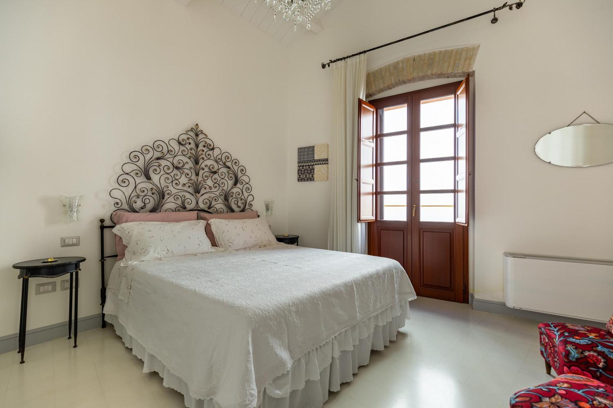Mch-Marina Charming House Leilighet Cagliari Eksteriør bilde