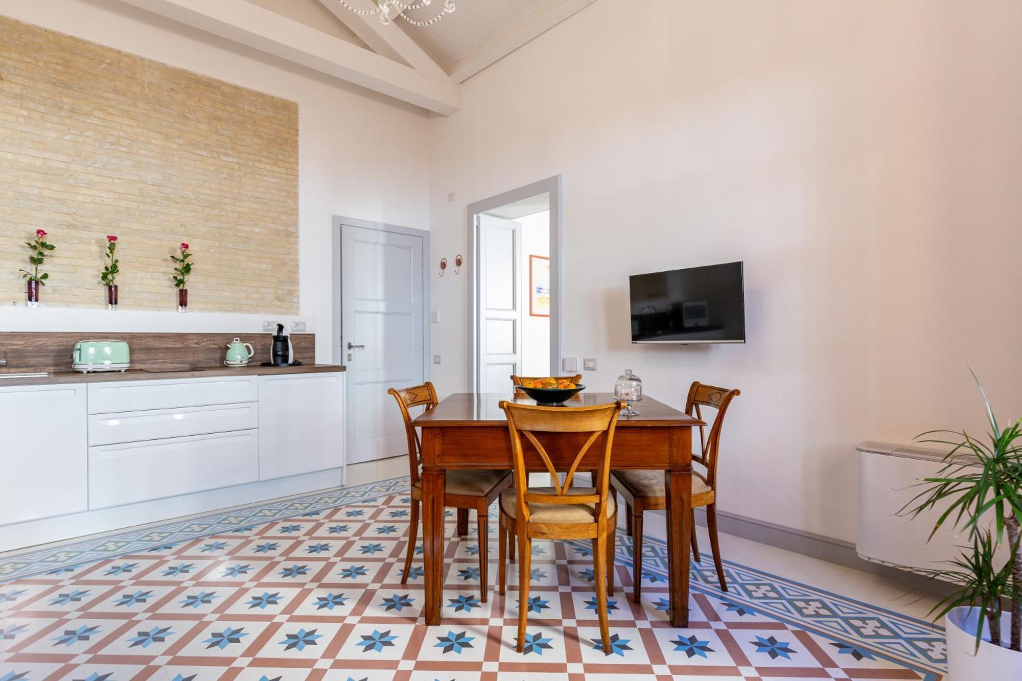 Mch-Marina Charming House Leilighet Cagliari Rom bilde
