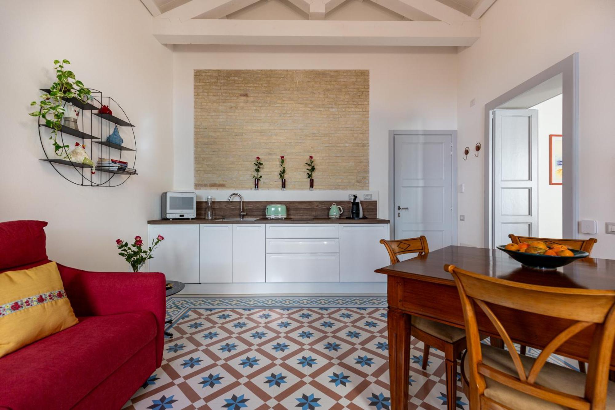 Mch-Marina Charming House Leilighet Cagliari Eksteriør bilde